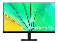 Samsung ViewFinity S6 S32D600EAU - miniature 2