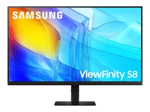 Samsung ViewFinity S8 S32D800EAU - miniature 1