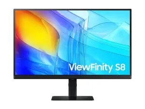 Samsung ViewFinity S8 S27D800EAU - miniature 3