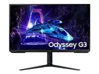 Samsung Odyssey G3 S32DG300EU - miniature 2