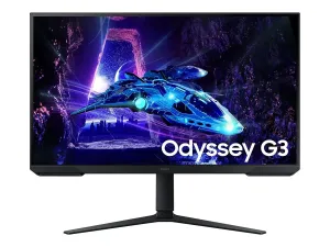 Samsung Odyssey G3 S32DG300EU - miniature 1