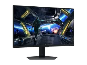 Samsung Odyssey G7 S27DG702EU - miniature 5