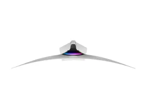 Samsung Odyssey OLED G9 S49DG934SU - miniature 4