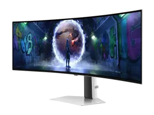 Samsung Odyssey OLED G9 S49DG934SU - miniature 5