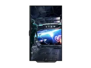 Samsung Odyssey G7 S32DG702EU - miniature 1