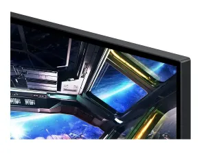 Samsung Odyssey G7 S32DG702EU - miniature 2