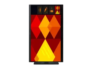 Samsung S24D400GAU - miniature 2