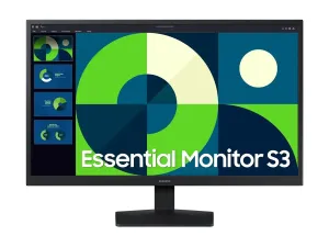 Samsung Essential S3 S24D310EAU - miniature 1