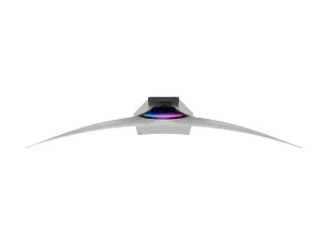 Samsung Odyssey OLED G9 S49DG954SU - miniature 4