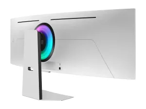 Samsung Odyssey OLED G9 S49DG954SU - miniature 5