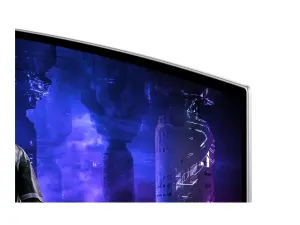 Samsung Odyssey OLED G9 S49DG954SU - miniature 3