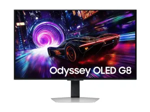 Samsung Odyssey OLED G8 S32FG810SU - miniature 1