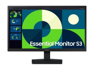 Samsung Essential S3 S22D310EAU - miniature 1