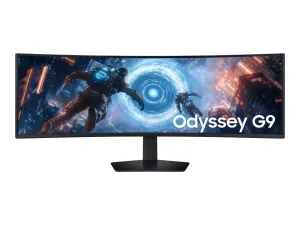 Samsung Odyssey G9 S49FG916EU - miniature 1