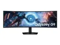 Samsung Odyssey G9 S49FG916EU - miniature 2