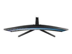 Samsung C27R502FHR - miniature 3
