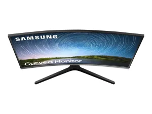 Samsung C27R502FHR - miniature 1