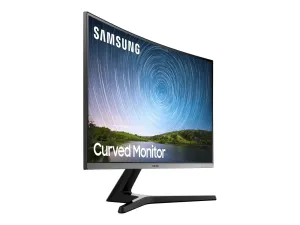 Samsung C27R502FHR - miniature 5