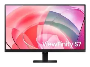 Samsung ViewFinity S7 S27D702EAU - miniature 2