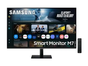 Samsung S32FM702UU - miniature 1