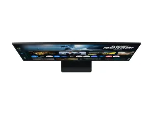 Samsung S32FM702UU - miniature 3