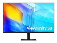 Samsung ViewFinity S8 S37D800EAU - miniature 2