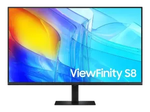 Samsung ViewFinity S8 S37D800EAU - miniature 5