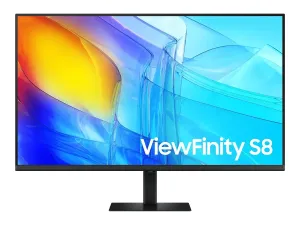 Samsung ViewFinity S8 S37D800EAU - miniature 1