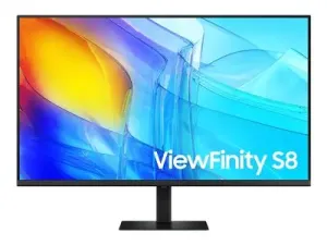 Samsung ViewFinity S8 S37D800EAU - miniature 3