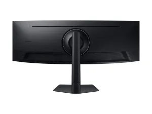 Samsung ViewFinity S9 S49F950UAU - miniature 4