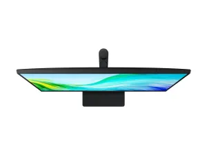 Samsung ViewFinity S6 S27F610EAU - miniature 3