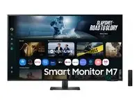 Samsung S43FM702UU - miniature 2