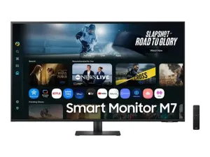 Samsung S43FM702UU - miniature 4