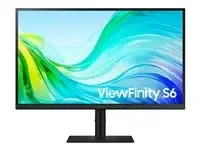Samsung ViewFinity S6 S27F612EAU - miniature 2