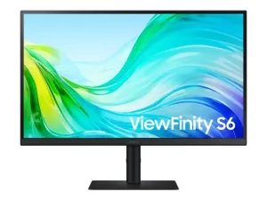 Samsung ViewFinity S6 S27F612EAU - miniature 4