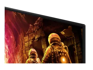 Samsung Odyssey G5 S32FG506EU - miniature 2