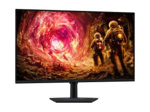Samsung Odyssey G5 S32FG506EU - miniature 4