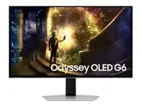 Samsung Odyssey OLED G6 S27DG610SU - miniature 2
