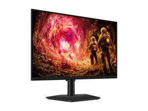 Samsung Odyssey G5 S27FG506EU - miniature 5