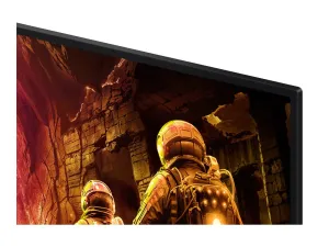 Samsung Odyssey G5 S27FG506EU - miniature 2