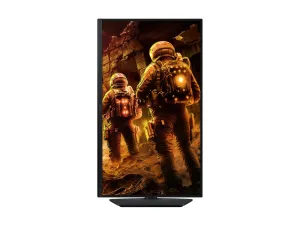 Samsung Odyssey G5 S27FG506EU - miniature 1