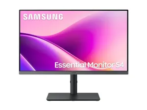 Samsung Essential S4 S24F430UAU - miniature 1