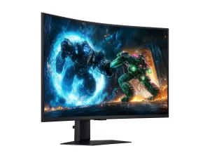 Samsung Odyssey G7 S37FG756EU - miniature 5
