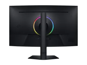 Samsung Odyssey G7 S37FG756EU - miniature 4