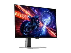 Samsung Odyssey OLED G6 S27FG602SU - miniature 5