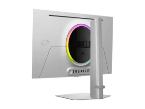 Samsung Odyssey OLED G6 S27FG602SU - miniature 4