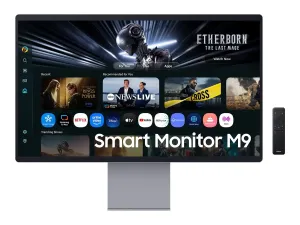 Samsung S32FM900SU - miniature 1