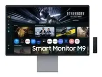Samsung S32FM900SU - miniature 2