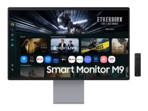 Samsung S32FM900SU - miniature 3
