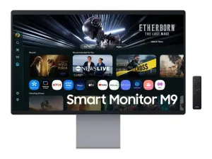Samsung S32FM900SU - miniature 5
